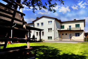 Отель Gasthof Lang, Раухварт